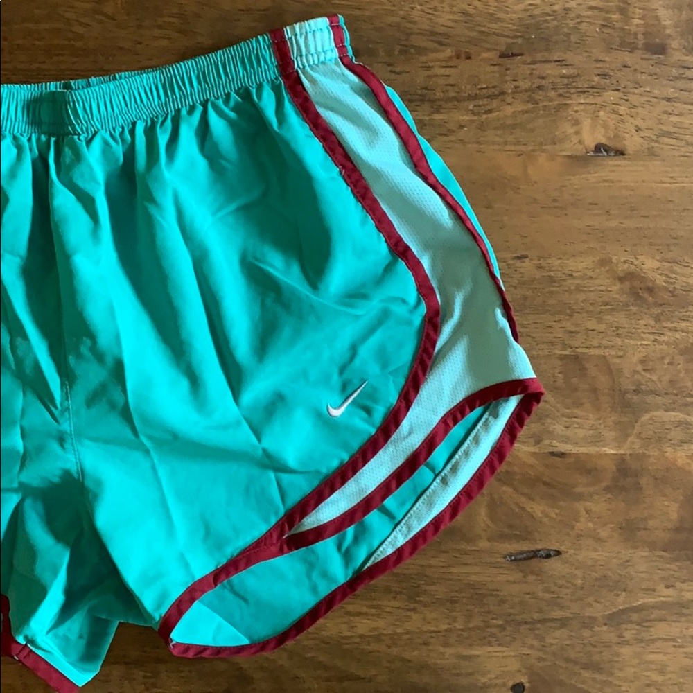 Nike Dri-Fit Shorts